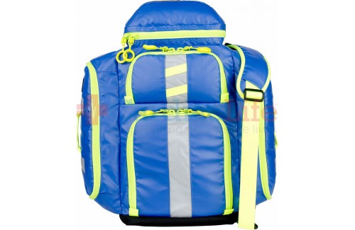StatPacks G3 Perfusion EMS Pack
